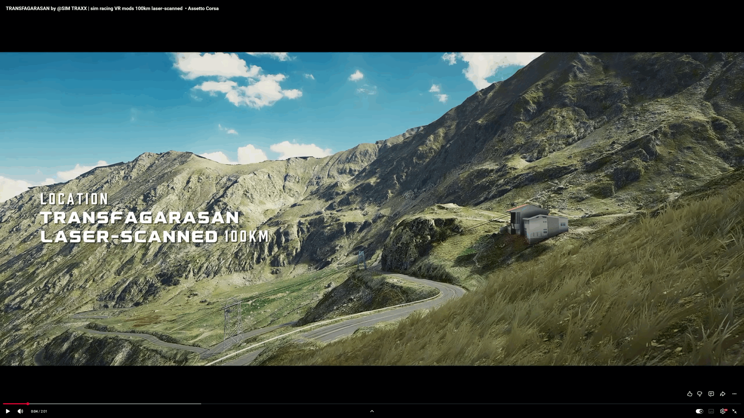 TRANSFAGARASAN 100km / progress