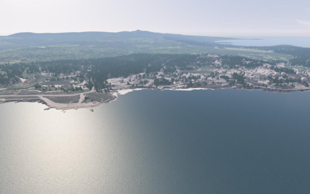 AC / 17 MILE COAST DRIVE / ULTIMATE