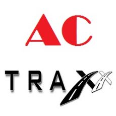 AC TRAXX SIM TRAXX MEMBERSHIP  (1year)