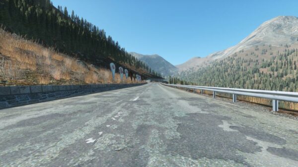 rF2 / PROVENCE ALPS / ULTIMATE
