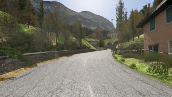 AC / SORICA / 20km LOOP / ULTIMATE