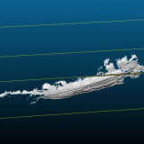 rF2 / TRANSFAGARASAN DN7C 100km / ULTIMATE / LASERSCANNED - Image 8
