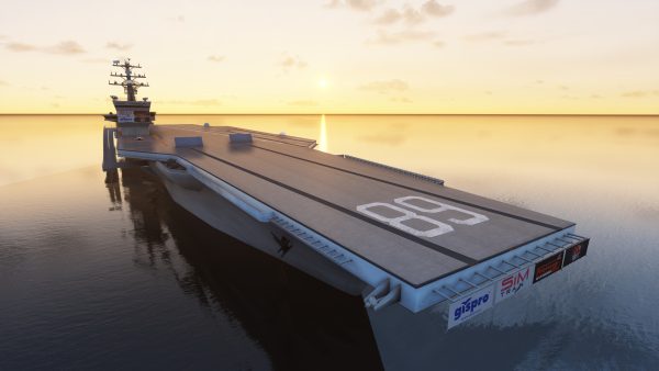 AC / SIM TRAXX CARRIER / ULTIMATE - Image 4