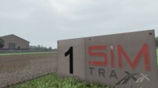 SIM TRAXX MEMBERSHIP