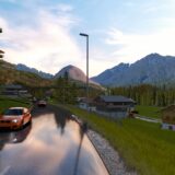 AC / ALPINE / ULTIMATE