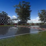 AC / KINSMEN kart / ULTIMATE - Image 2