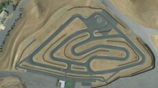 rF2 / SONOMA kart / ULTIMATE