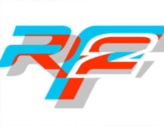 rF2 TRAXX (rFactor 2)