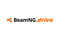BEAM TRAXX (BeamNG.drive)