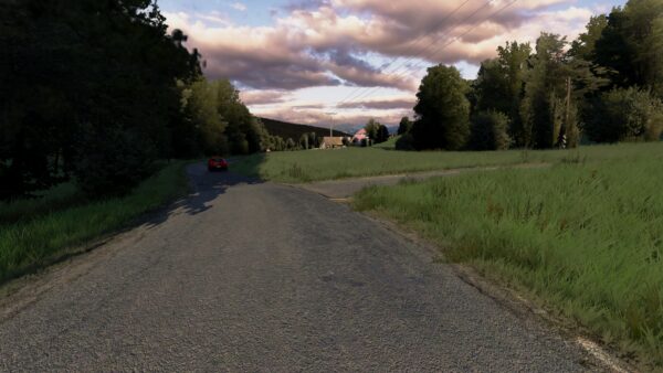 BeamNG / SEMETIN / Classic Remaster - Image 2