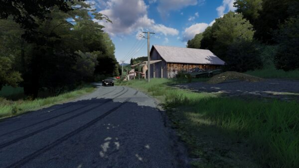 BeamNG / SEMETIN / Classic Remaster - Image 3