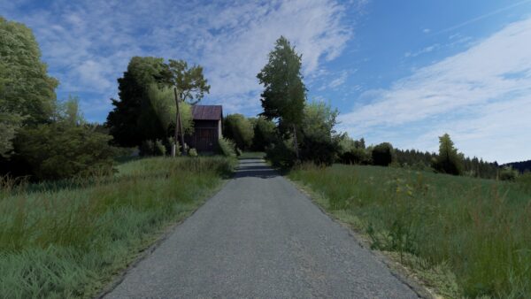 BeamNG / SEMETIN / Classic Remaster