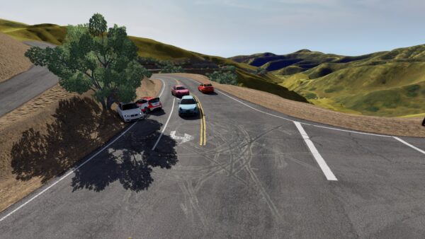 BeamNG / TURNBULL / laser-scanned - Image 3
