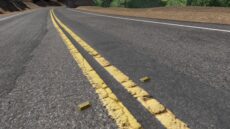 BeamNG / TURNBULL / laser-scanned