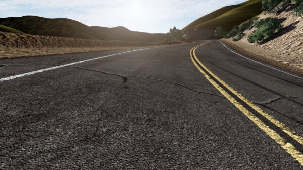 BeamNG / TURNBULL / laser-scanned - Image 2
