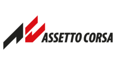 AC TRAXX (Assetto Corsa )