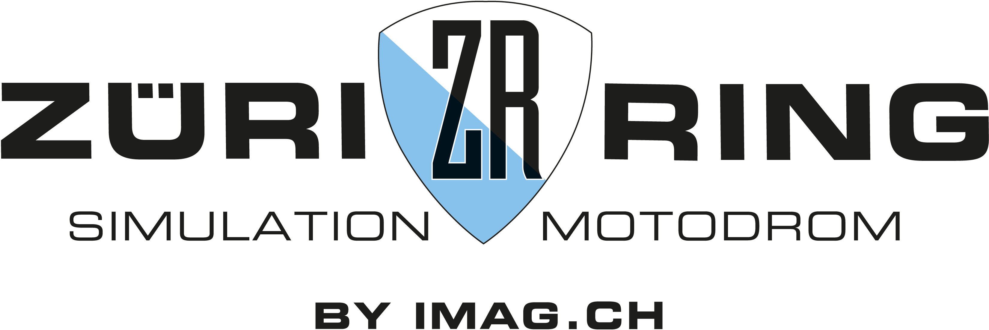 Zueriring Logo