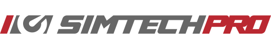 SimTechPro Logo
