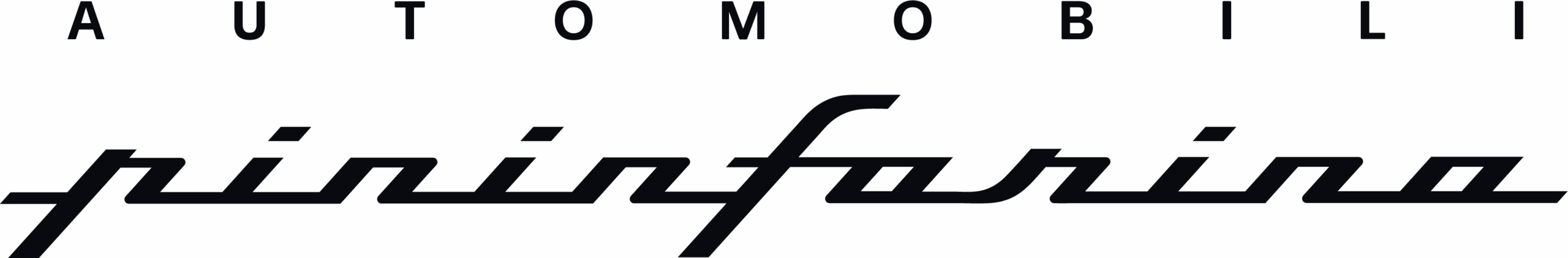 Pininfarina Logo
