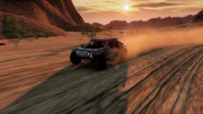 DACIA Sandrider Experience on DAKAR {FREE}