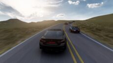 BOGUS Basin Rd | laser-scanned