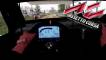 Assetto Corsa - VW Polo WRC @ Rally Poland - Onboard Triple Screen