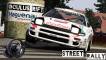 Toyota Celica Street Rally | Wheelcam | Assetto Corsa VR Gameplay [Oculus Rift]