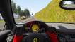 Bajando Transfagarasan En Real Traffic Con El Ferrari 458 Italia | ASSETTO CORSA