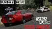 Sunday Drive @ Targa Florio | Assetto Corsa Oculus Rift VR Gameplay | Shelby Daytona