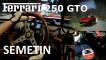 Driving the $50 million Ferrari 250 GTO in Semetin, Assetto Corsa Ferrari 70th Anniversary DLC