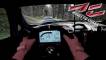 Assetto Corsa - Ford Fiesta RS WRC @ Semetin Rally - Onboard Triple Screen